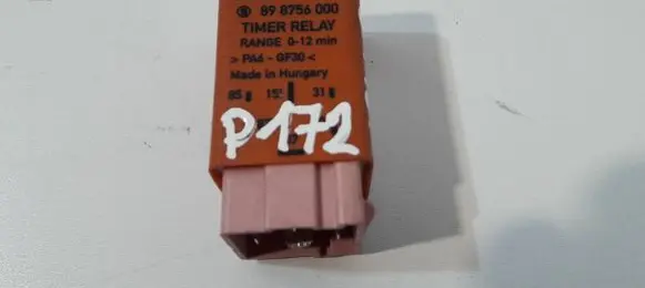 Volvo S70 V70 V70 XC Other relay 9148300
