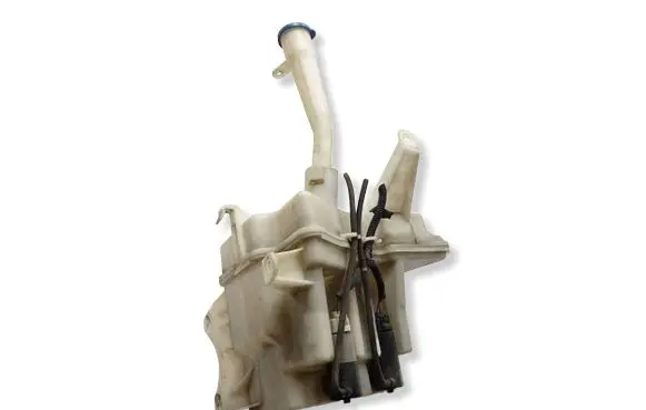 Toyota Avensis T270 Windshield washer fluid reservoir/tank 8531005141 1006092