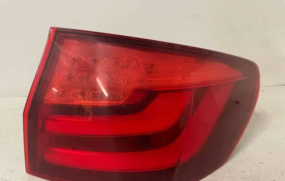 BMW 5 F10 F11 Rear/tail lights 7203234 89505493