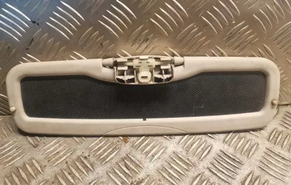 Smart ForTwo I Sun visor