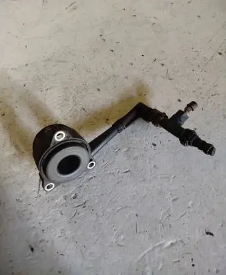 Volkswagen PASSAT B6 clutch release bearing PA6T6FGF50
