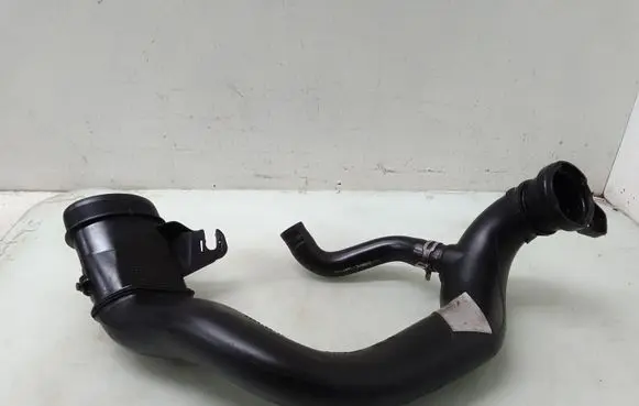 Citroen C5 Air intake hose/pipe 9683956780