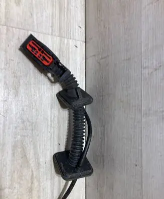 Volvo S80 Front door wiring loom/harness boot 