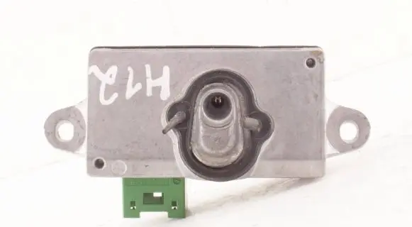 BMW 7 E65 E66 Airbag control unit/module 6970906 30697090601X 5WK43504