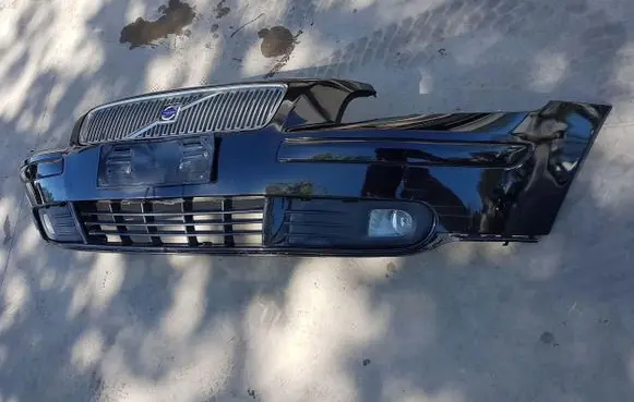 Volvo V50 Front bumper