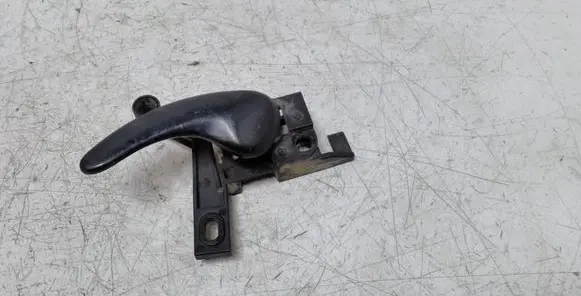 Volkswagen Sharan Front door interior handle 7M0837019A 95VW22601ABW