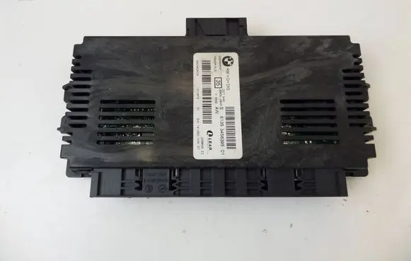 Mini Cooper Countryman R60 Light module LCM 3456395
