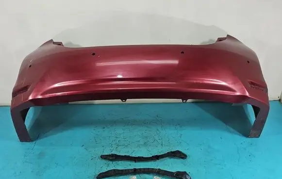 Toyota Corolla E160 E170 Rear bumper IMPRK1567478