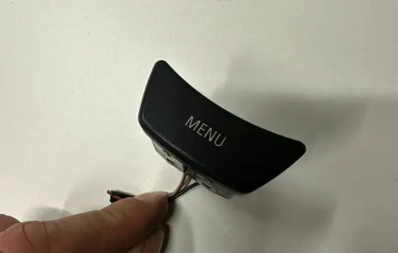 Other switches/knobs/shifts