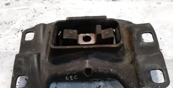 Mazda 3 I Gearbox mount 3N617M121CD