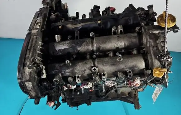 Suzuki SX4 S-Cross Engine D16AA IMPRK1594533