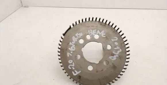 BMW 1 F20 F21 Crankshaft position gear 7634295