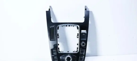 Audi A4 S4 B8 8K Head unit multimedia control 8T0919609
