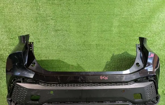 Toyota C-HR II Rear bumper 
