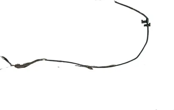 Ford C-MAX II Handbrake/parking brake wiring cable NOCODE