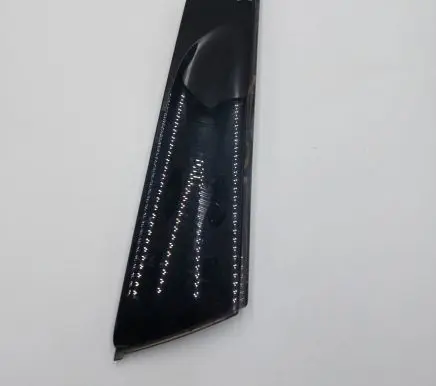 Mini One - Cooper F56 F55 Rear side glass trim 7328786