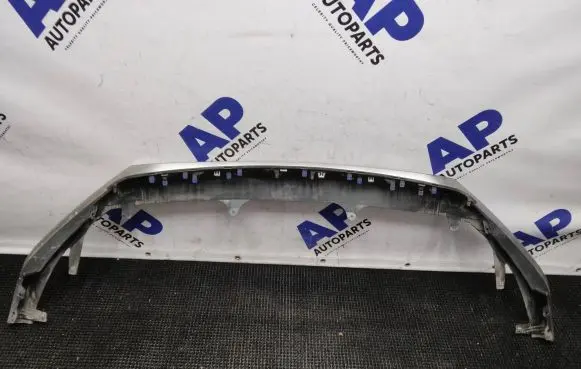 Lexus NX Front bumper lip 5312278030