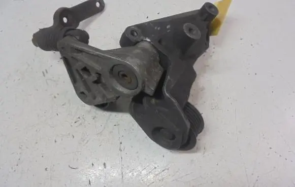 Ford Mondeo Mk III Belt tensioner pulley XS7E-10039-BA