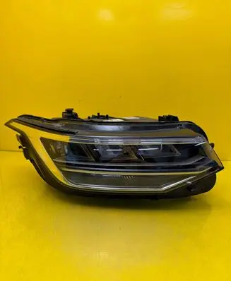 Volkswagen Tiguan Allspace Headlight/headlamp 5NB941036C