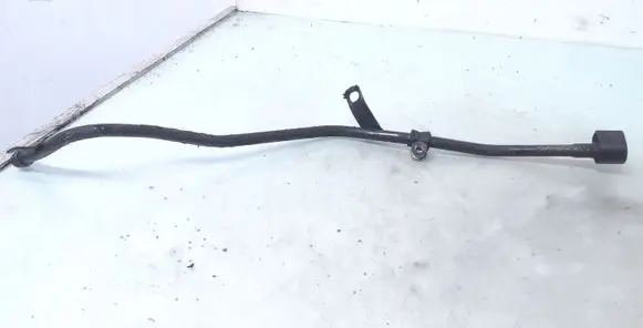 Mercedes-Benz ML W163 Oil level dip stick A1402700091