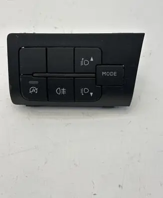Fiat Ducato A set of switches 07355860840