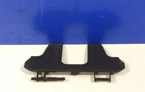 Volvo S80 Centre console side trim rear OTHERINTERIORPARTS