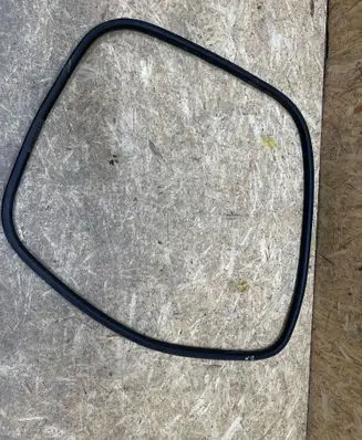 Citroen C4 Cactus Front door rubber seal 