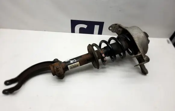 Audi Q5 SQ5 Front shock absorber/damper 8R0031F