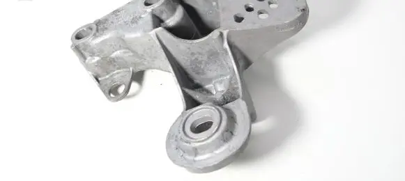Audi A6 S6 C5 4B Engine mounting bracket 4B0199351B
