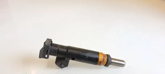 BMW 7 E65 E66 Fuel injector 7506924 2092A04135
