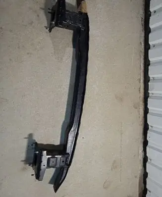 Mercedes-Benz GLE (W166 - C292) Rear bumper cross member