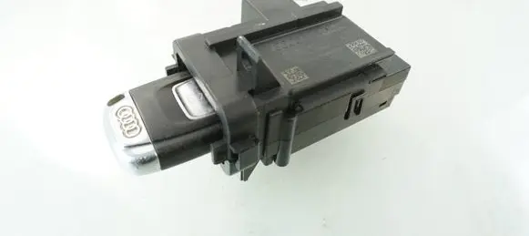 Audi A5 8T 8F Ignition lock 8K0909131D