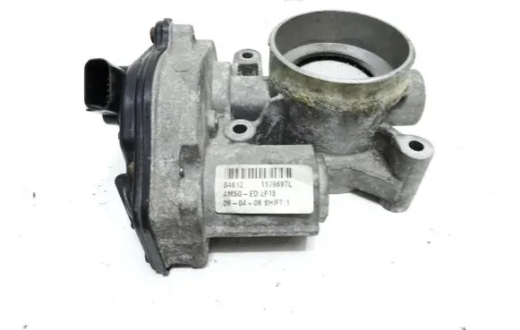 Ford Mondeo MK IV Throttle valve 4M5G2ED 1179697L BERTO