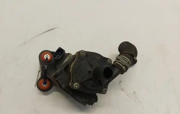 Audi e-tron Electric auxiliary coolant/water pump 4ke965567c-jlk01