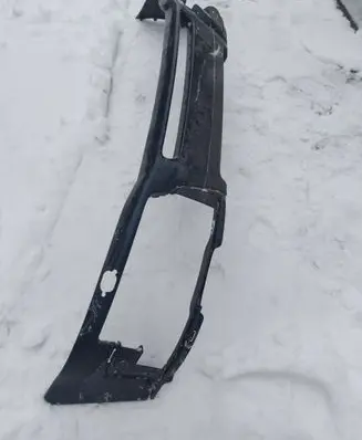 Volvo XC90 Front bumper 08620598 3419