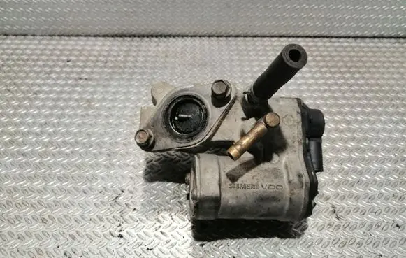 Renault Master II EGR valve A2C53027341