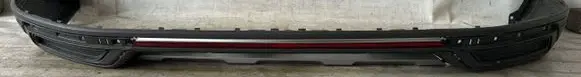 Volkswagen PASSAT B8 Rear bumper 3G9807521M