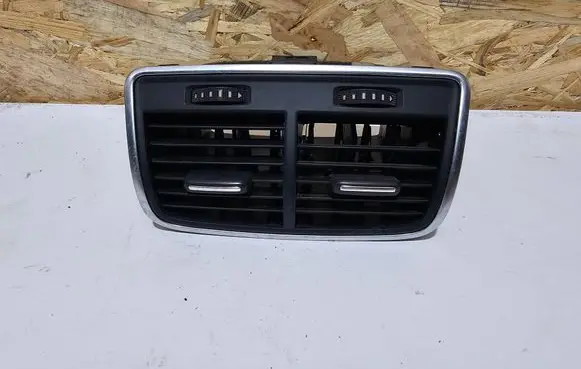 Audi A6 S6 C7 4G Rear air vent grill 4G0819203 9026000