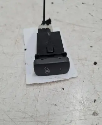 Volvo S40, V40 Alarm switch 30889360