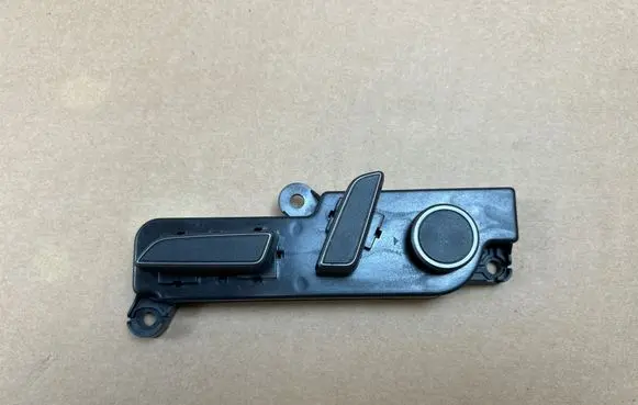 Tesla Model Y Seat control switch 155185401B