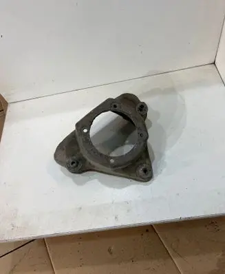 Audi A8 S8 D3 4E Coil spring mount 4E0412383F