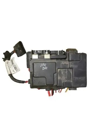Volvo V60 Fuse box set 31337183 26072012