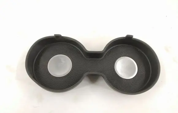 Mercedes-Benz GLE (W166 - C292) Cup holder 1666830494 A1666830494