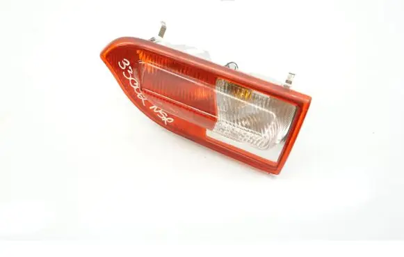 Opel Insignia A Rear/tail lights 13226854