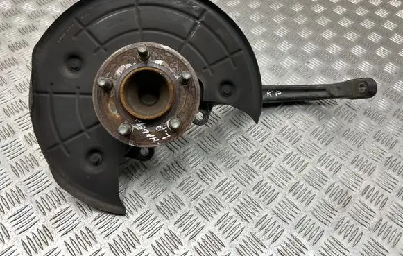 Dodge Charger Front wheel hub spindle knuckle 