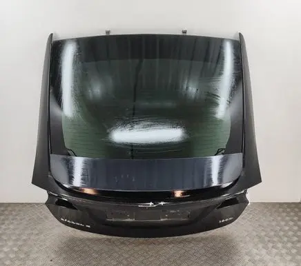 Tesla Model X Tailgate/trunk/boot lid 100971002H