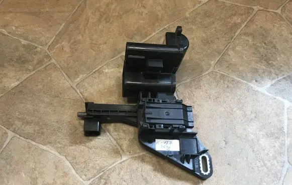 BMW 3 F30 F35 F31 Current control relay 922501504