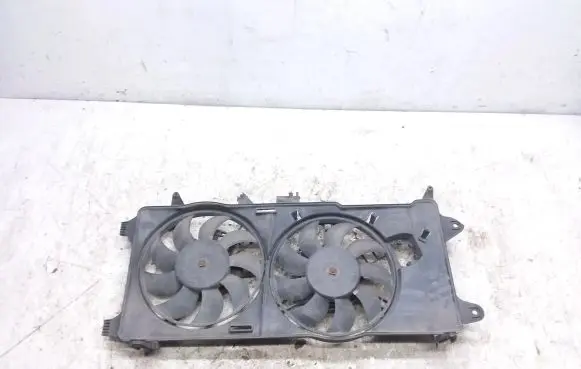 Fan set