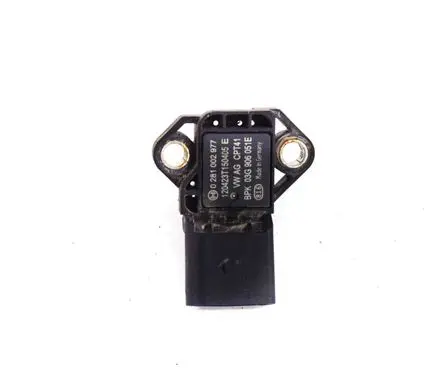 Audi A6 S6 C7 4G Air pressure sensor