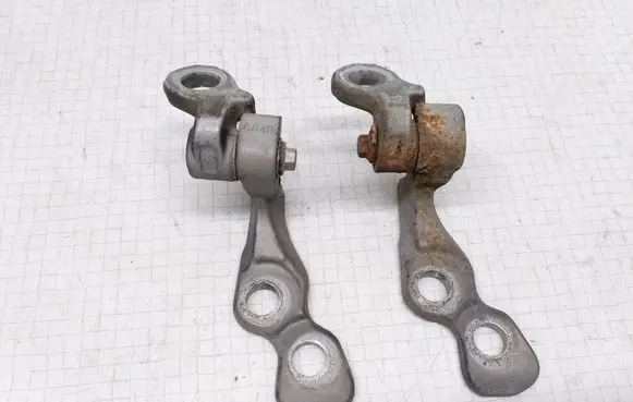 Ford Focus C-MAX Front door hinge set 